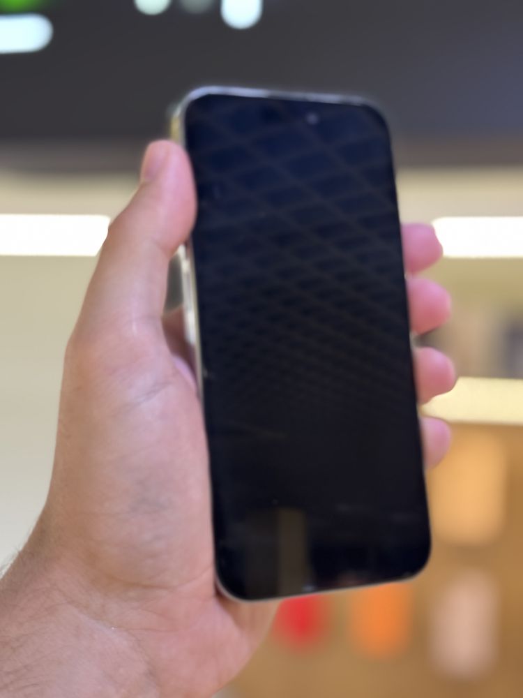 iPhone 15 Pro 256gb Natural з Гарантією