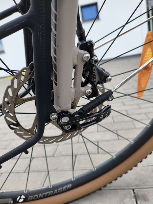 Wyprawowy rower Trek 920 rozmiar 58