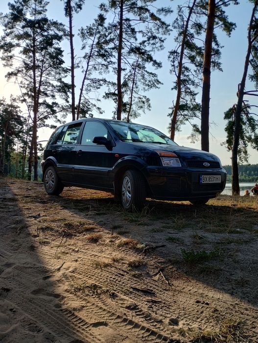 Продам Ford Fusion