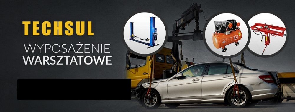 Wyważarka do kół ECODYNA 310