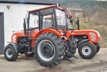 Przedni napęd c360, c-360 ursus 355, 4011 zetor Nowy Ciągnikowy Most !