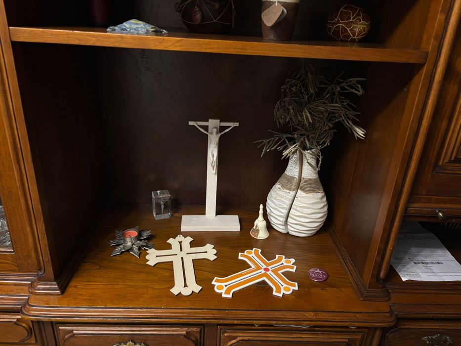 Movel de Sala Nogueira