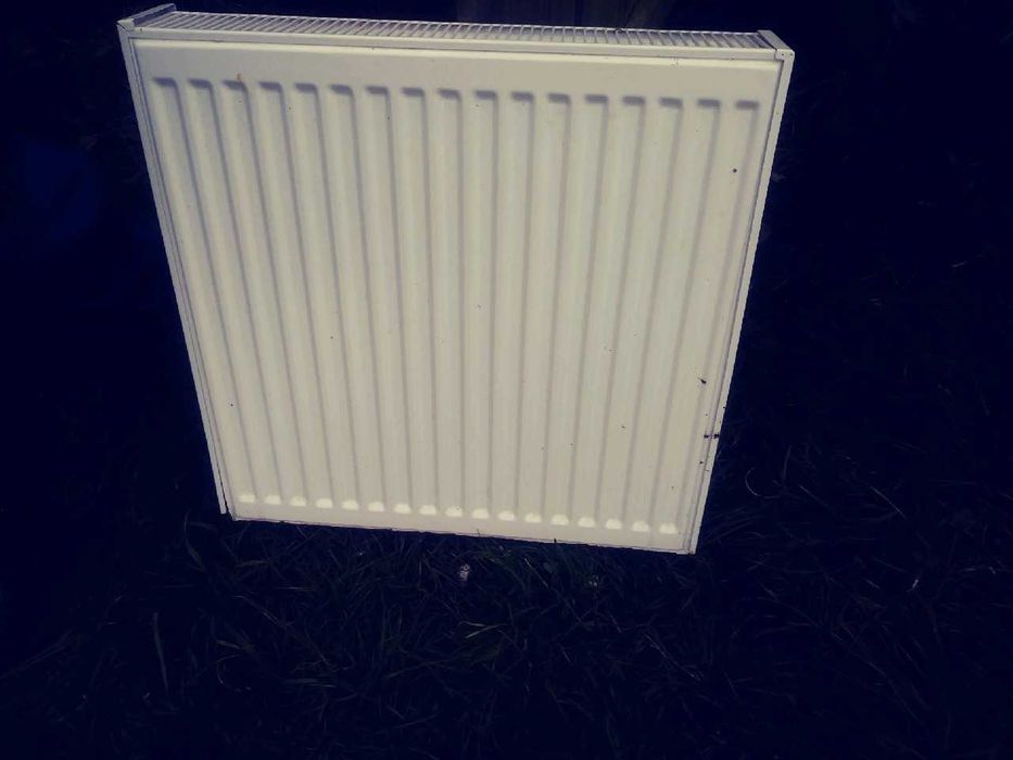 Grzejnik 500x500