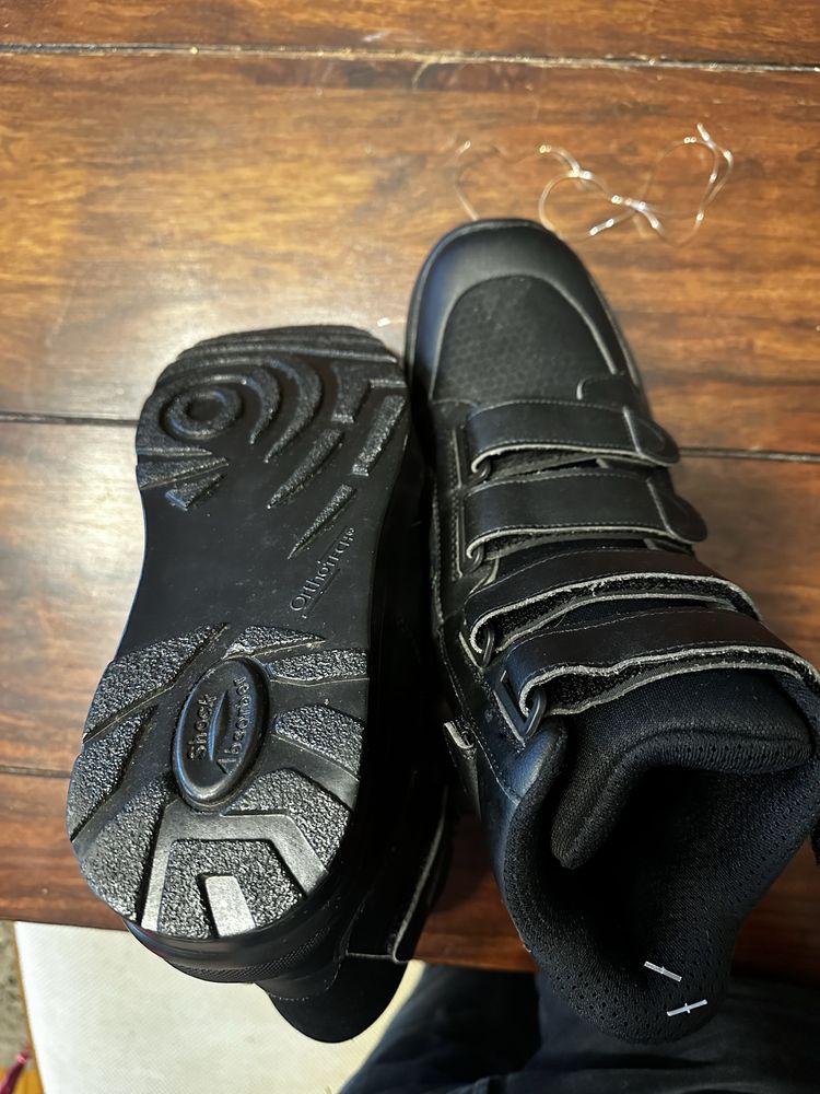 Buty Orthotech Stabil