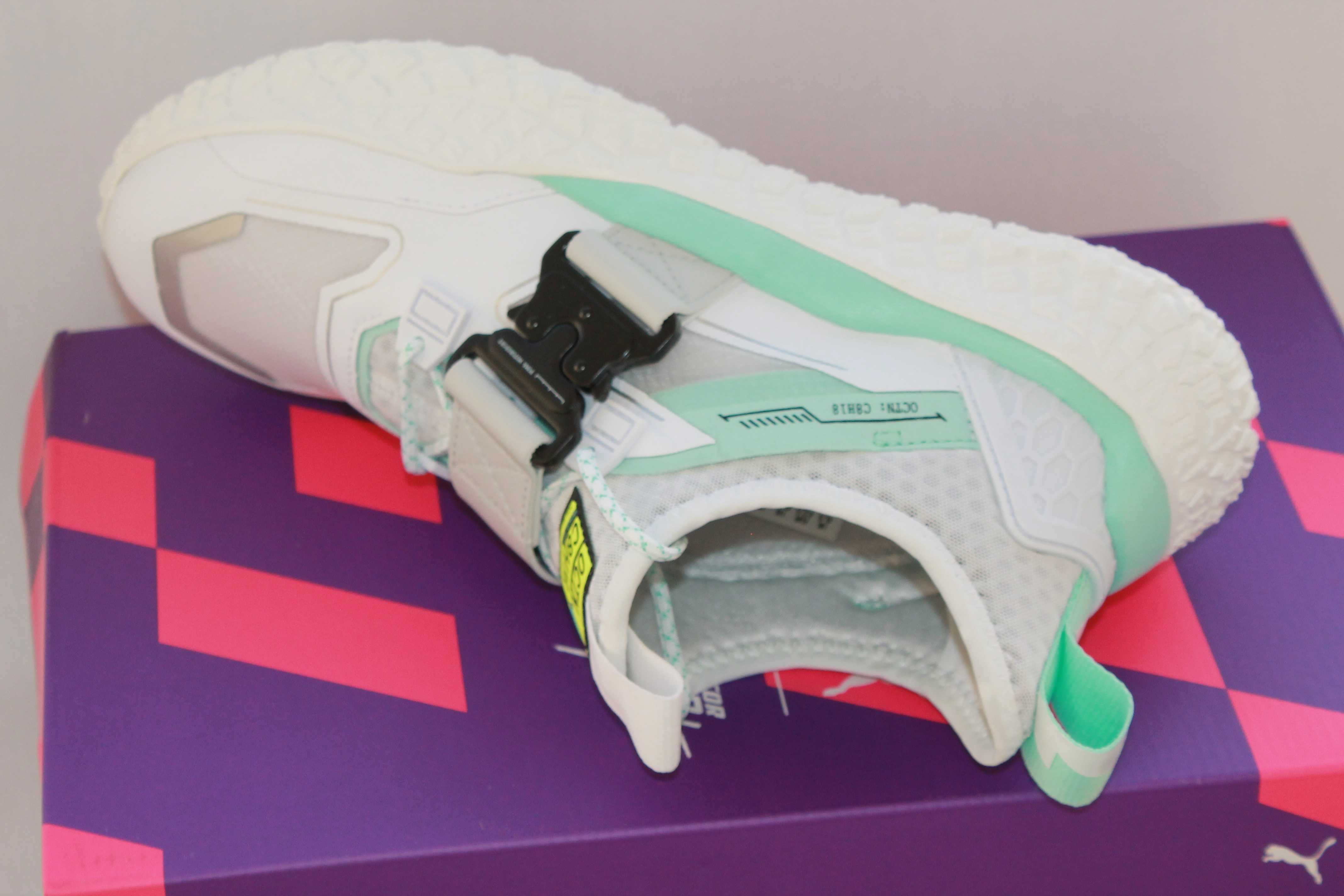 Кросівки PUMA HI OCTN Robotto--USA-10-EUR-42,5--устілька-27,3-27,4 см