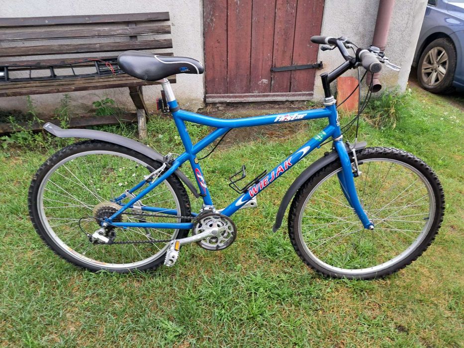 Rower MTB Wiejak Firstar
