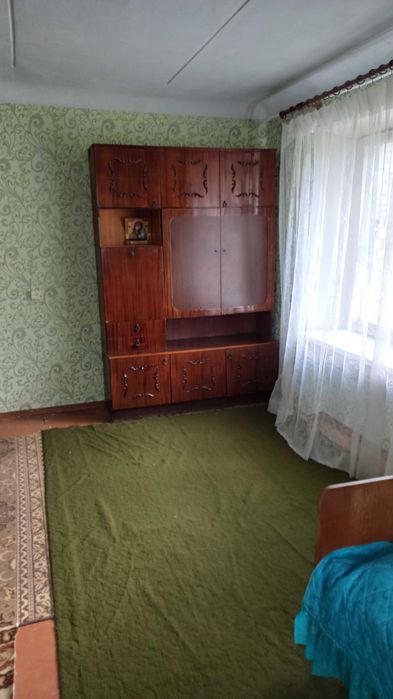 Здається 1-но кімн. Соцмісто, вул. В.Гурова, зуп. "Дитяча лікарня"