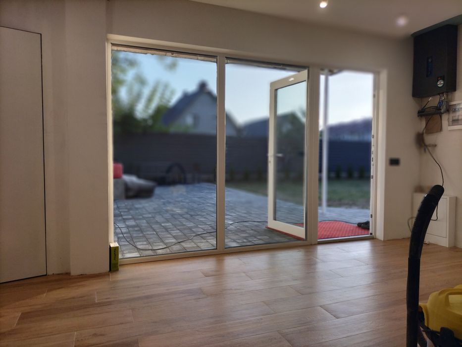 Смарт домик с ремонтом нещиров