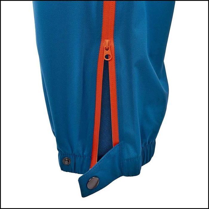 Spodnie ZACATE PANTS MiLO przeciwdeszczowe Gelanots XS-XXL Promocja!