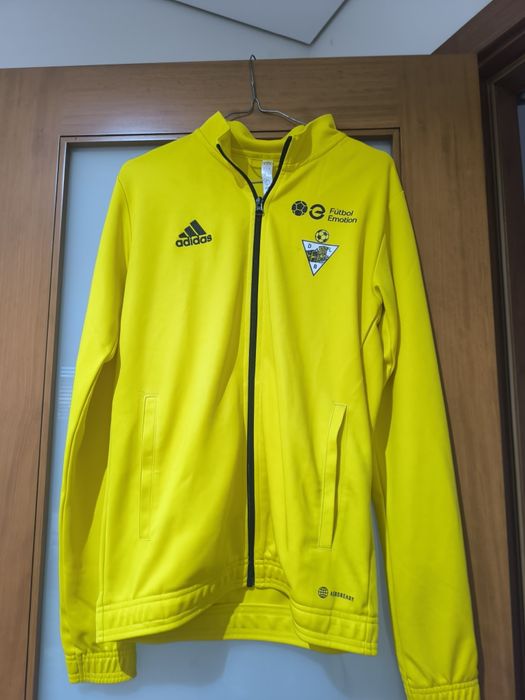 Equipamento de Futebol, Desportivo Leça do Balio