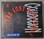 8 Cds de música Rock, Heavy, Classic etc. (ler descrição)