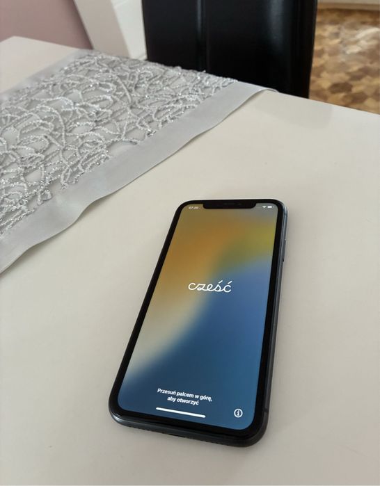 Iphone 11 używany