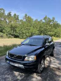 Volvo xc90 4.4 V8 LPG