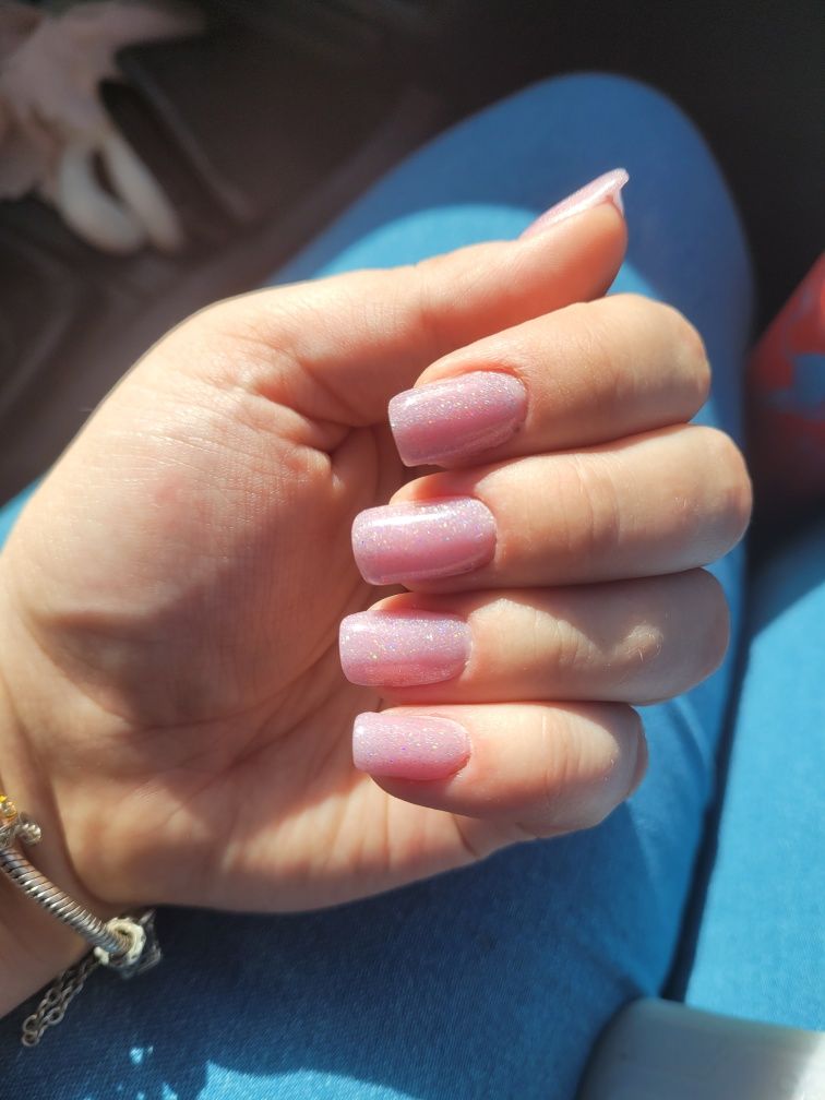 Działdowo. MODELKI do Manicure! Mobilne Paznokcie.