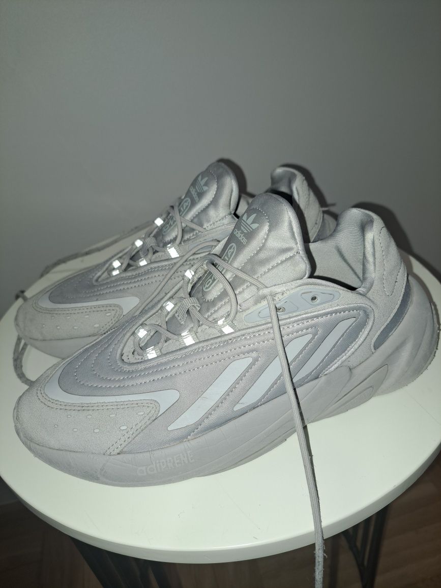 Buty adidas ozelia