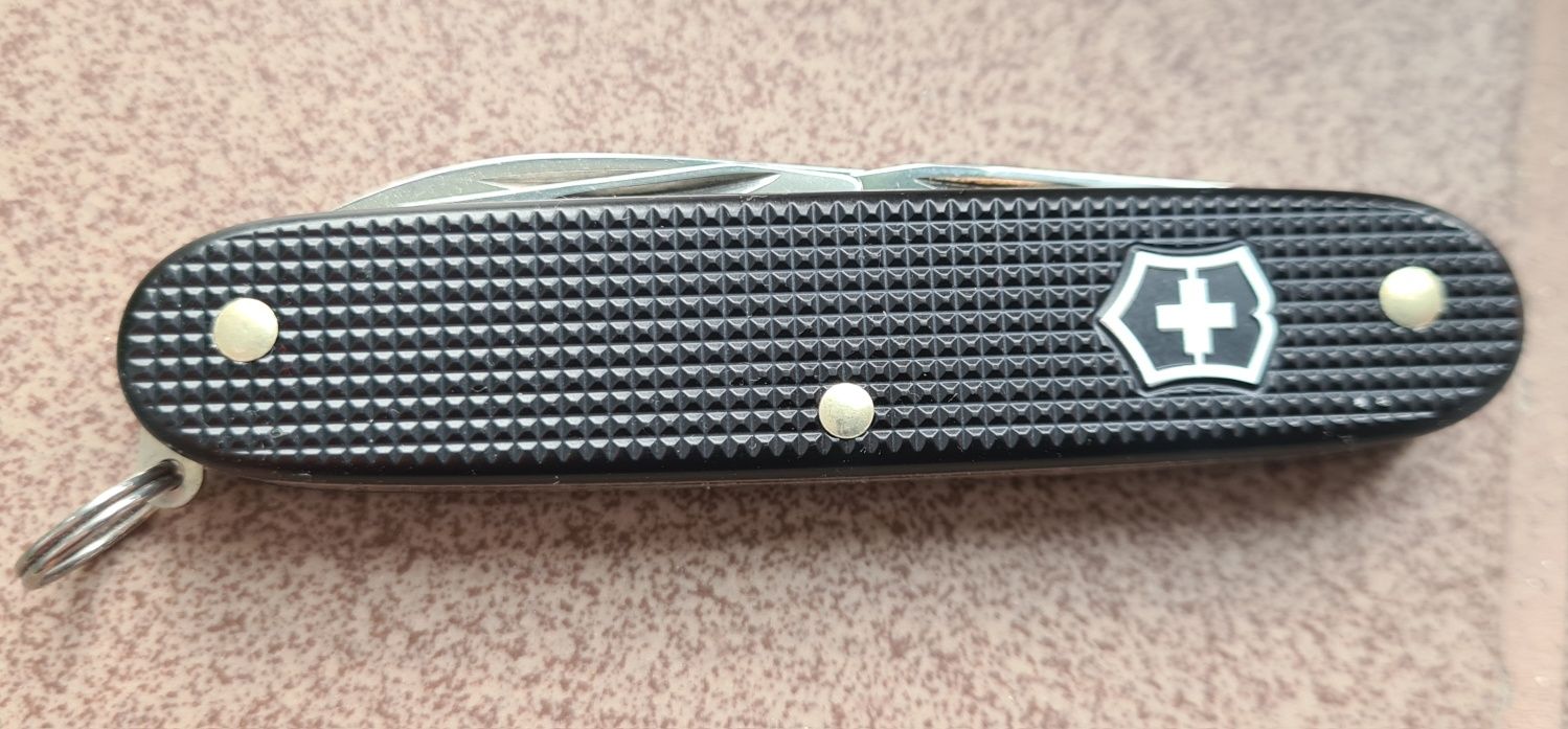 Scyzoryk Victorinox pioneer ZAMIENIĘ