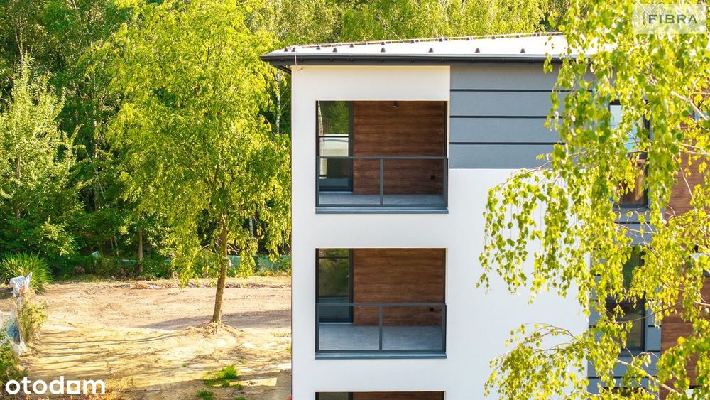 Apartament Premium 65,86m2 z ogródkiem - os.Batory