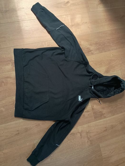 Bluza Puma XL używana