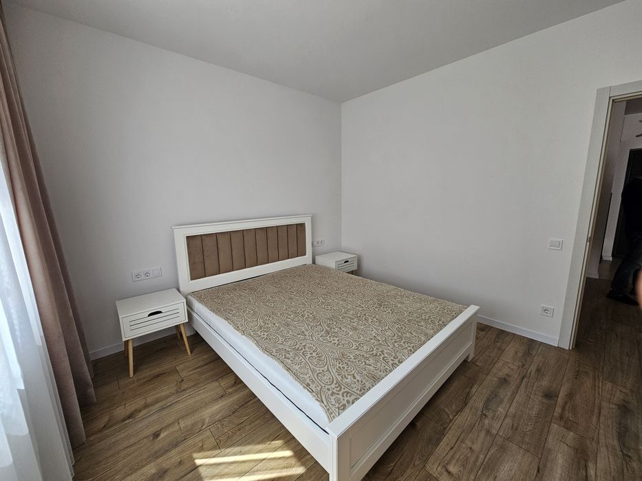 Оренда однокімнатної квартира в клубному житловому комплексі