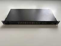 ZyXEL GS1910-24 Smart Managed Switch 24x1GB 4xSFP