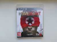 Homefront PL - PS3 - Stan Płyty BDB