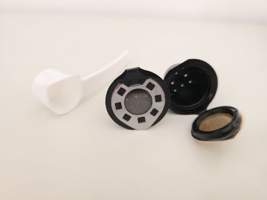 Maquina de café portatil