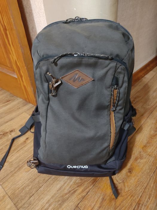 Рюкзак Quechua NH500 20L