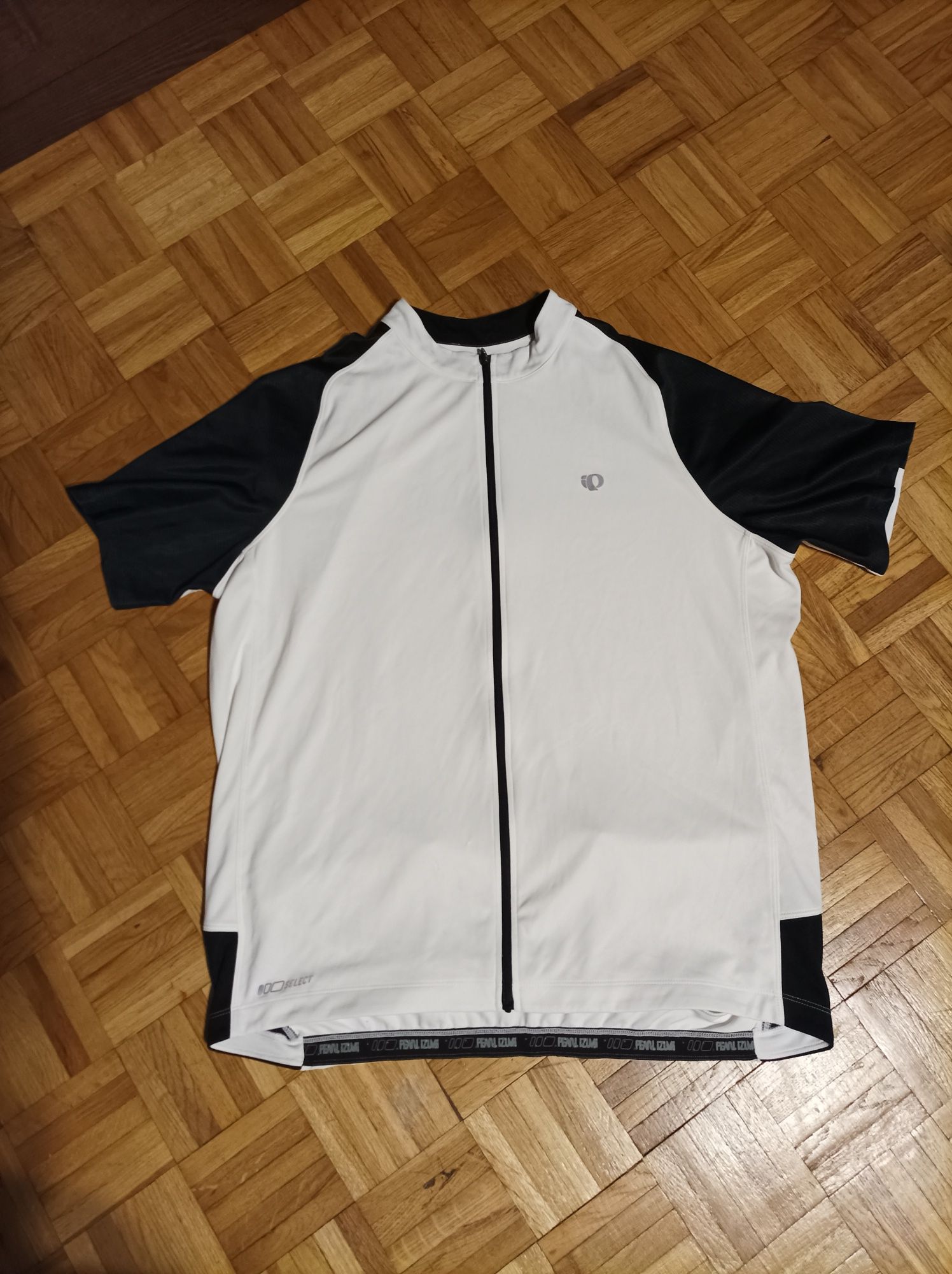 Koszulka rowerowa męska Pearl Izumi