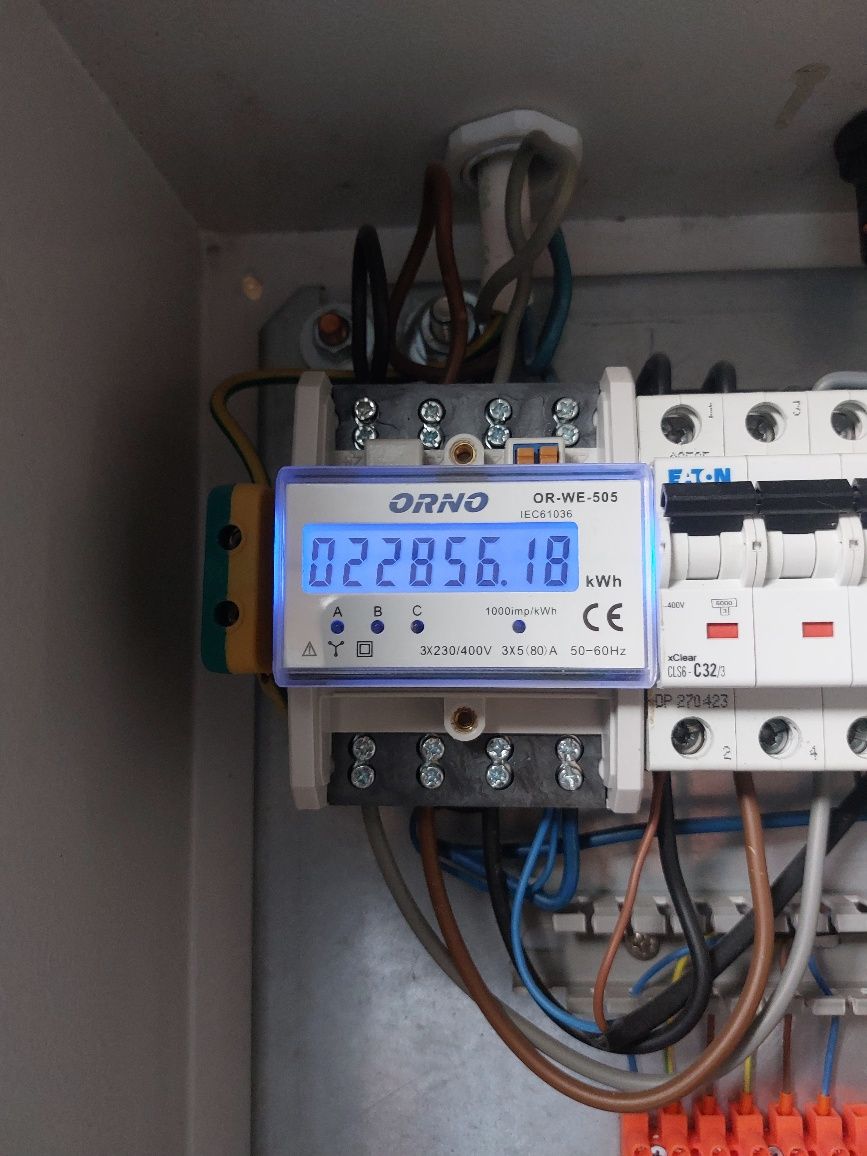 Zestaw grzewczy – Piec indukcyjny Mizera ECO GIH 1 + bojler Biawar