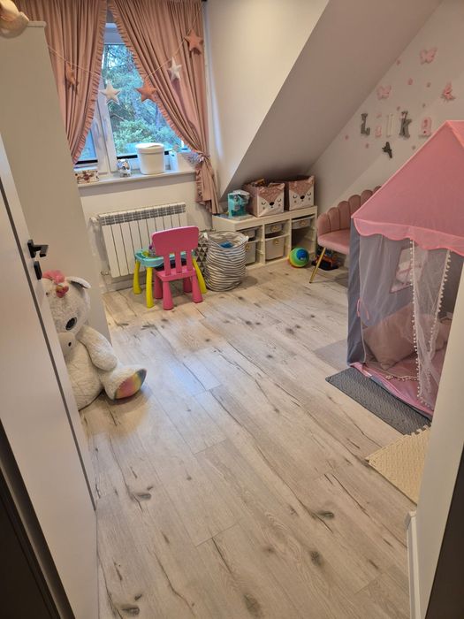 REZERWACJA! Sprzedam Dom w cichej okolicy