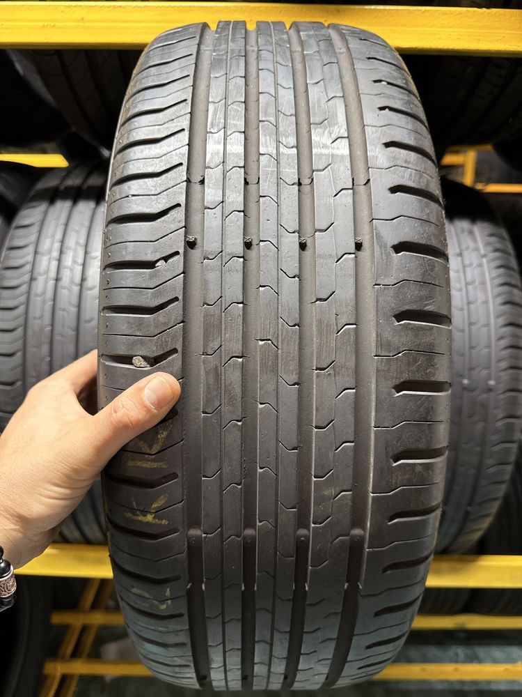 215/55 R17 Continental 4шт