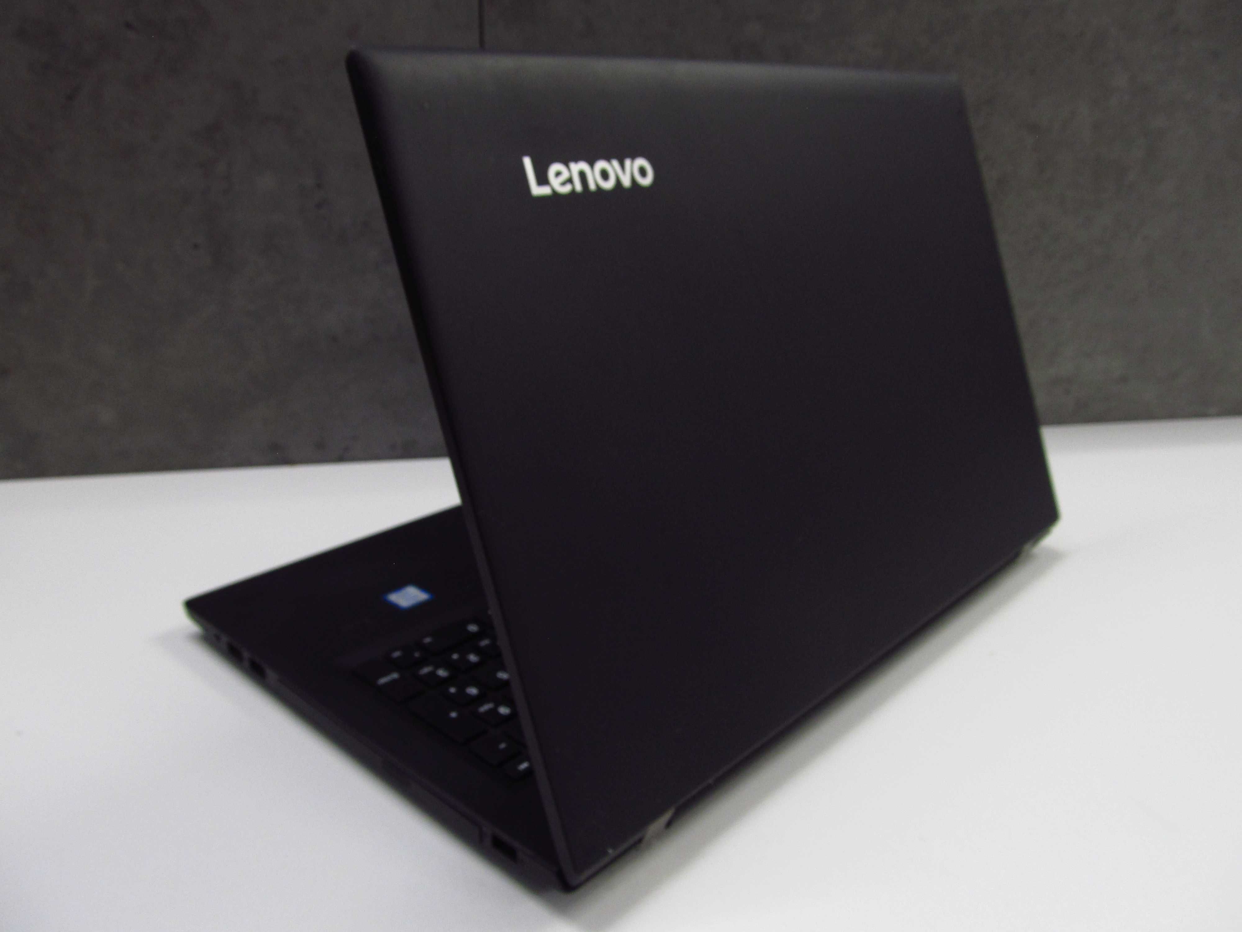 Lenovo 15,6" V510 i5 7-Gen ram 8GB dysk 256SSD HDMI Laptop Klasa A DVD