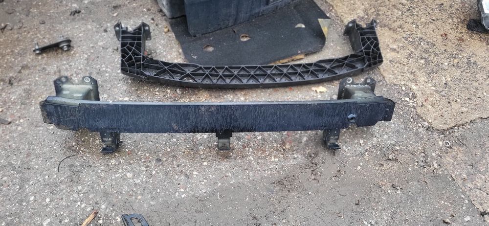 silnik 2.0 hdi RHR Citroen C5 x7 lll