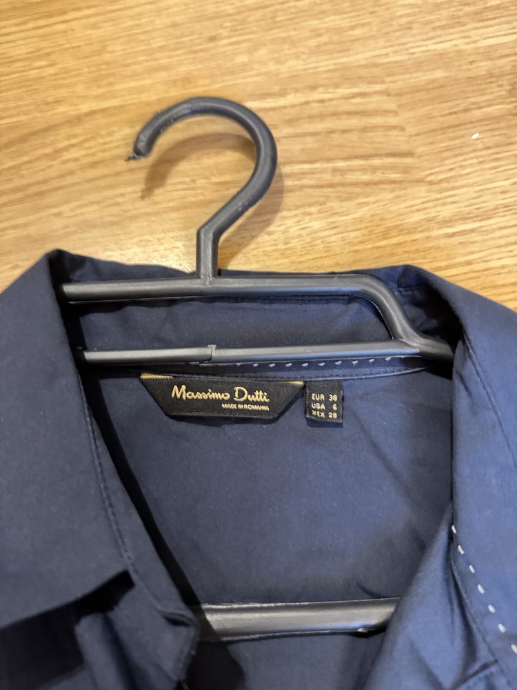 Koszula Massimo Dutti