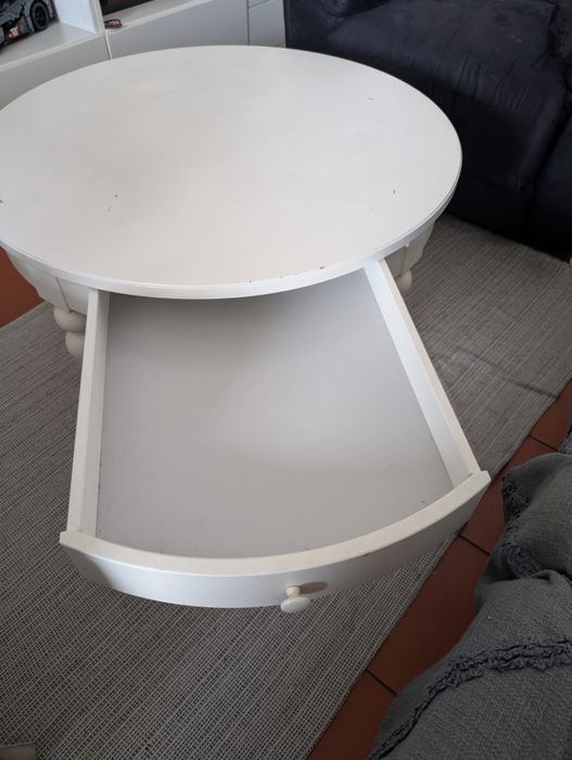 Mesa de sala IKEA