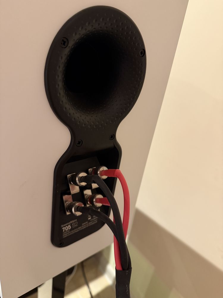 Glośniki podstawkowe i Subwoofer Bowers & Wilkins