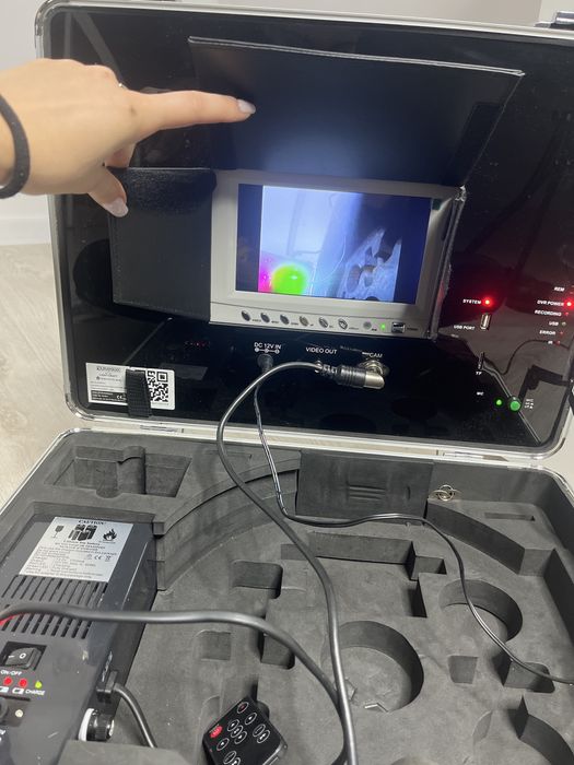 Duramaxx Inspex 2000