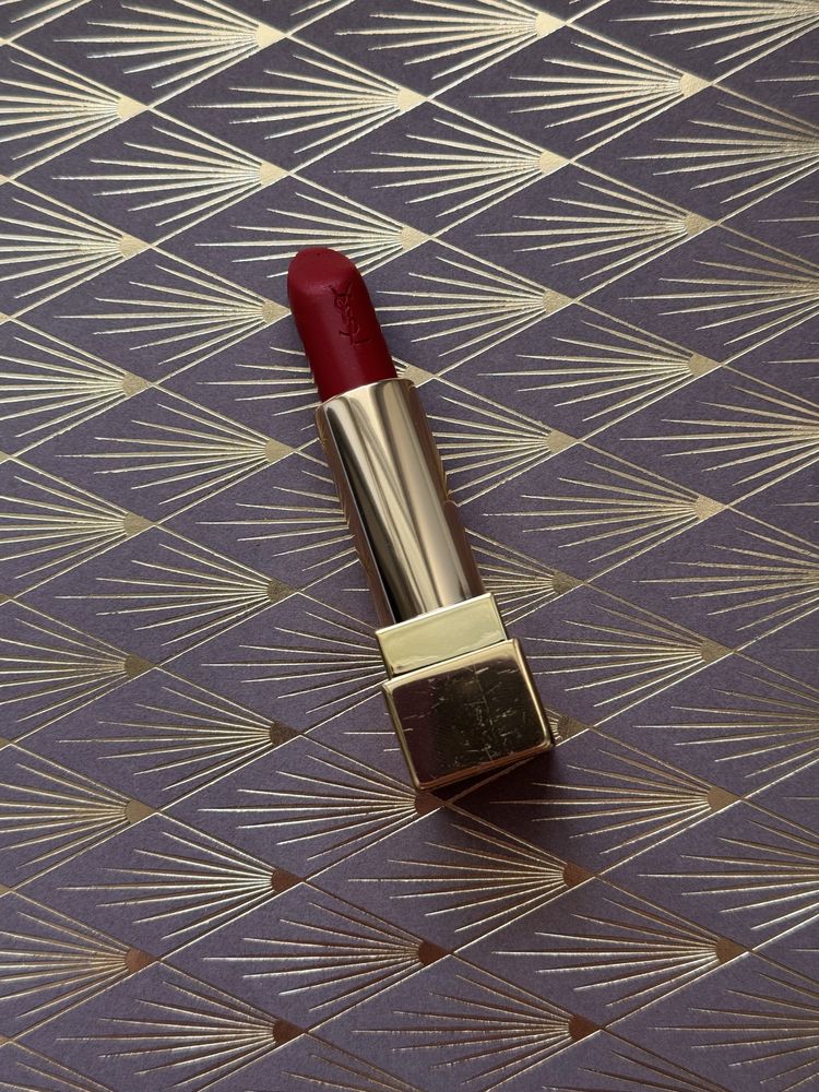 Pomadka szminka YSL kolor 119
