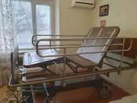 Ліжко для інваліда