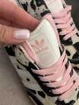 Adidas samba cow