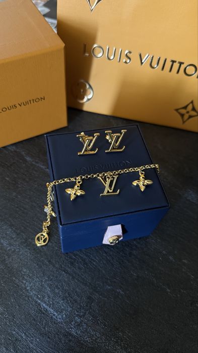 Браслет Louis Vuitton