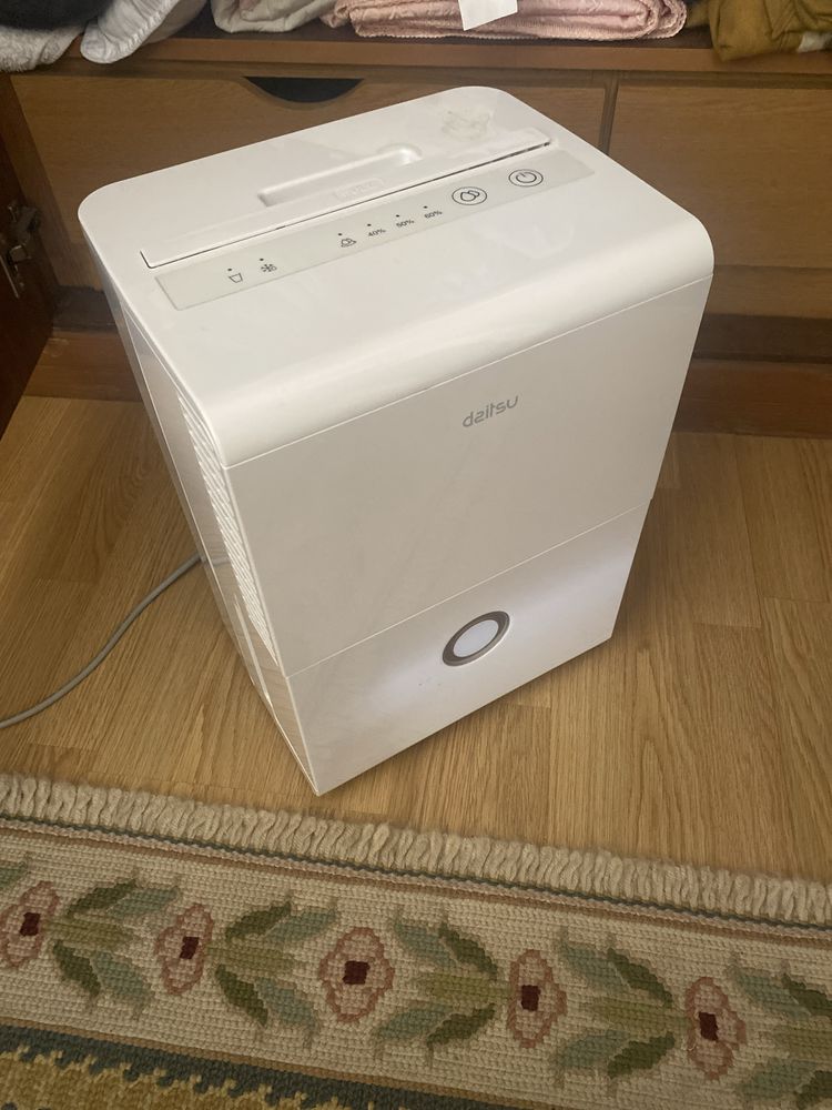 Desumificador daitsu
