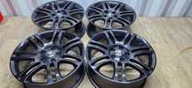 Felgi 18 Skoda octavia superb Vw golf passat touran 5×112 ET46 7,5J