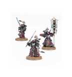Warhammer 40000 Dark Angels Inner Circle Companions