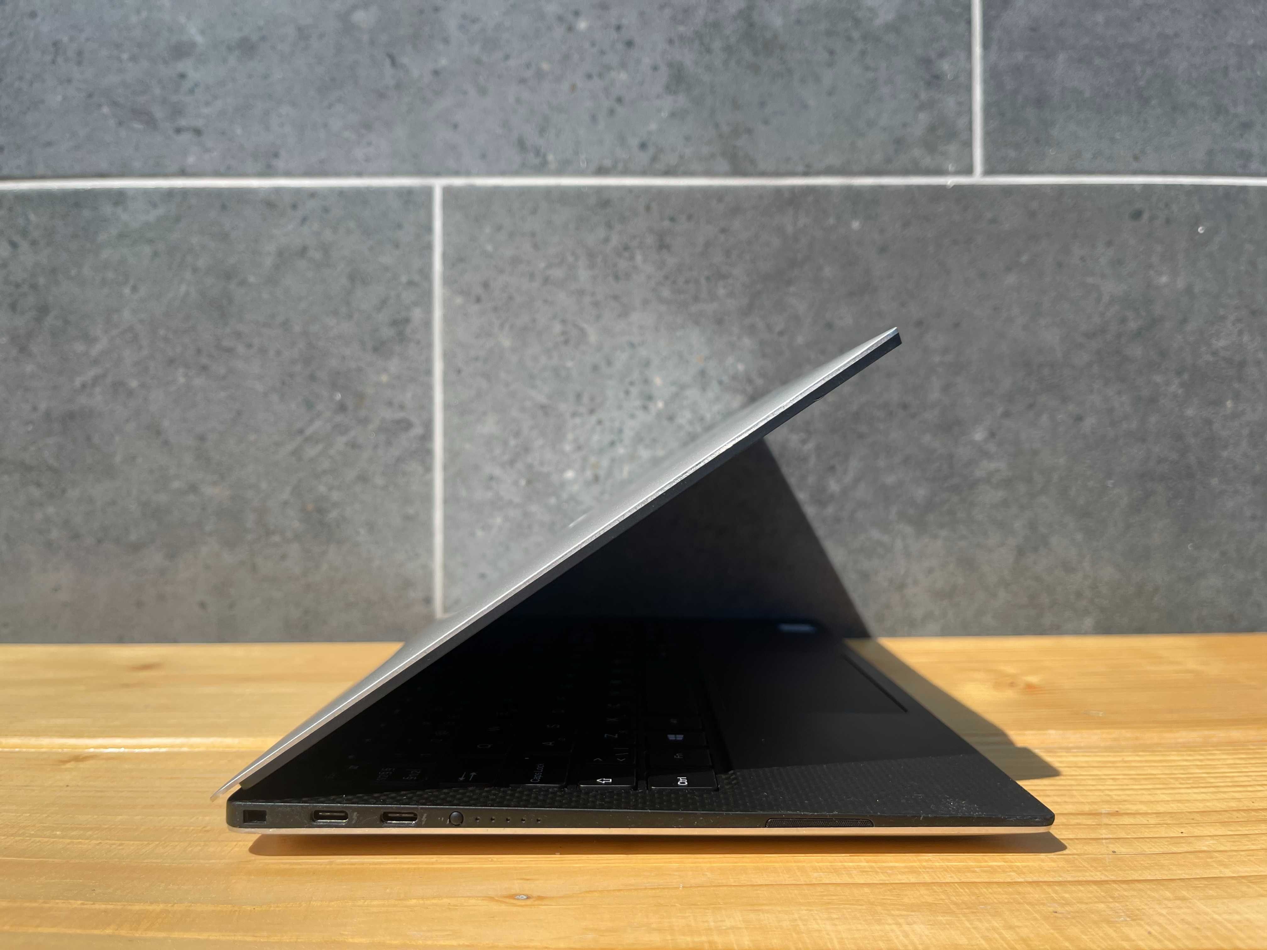 Ноутбук Dell XPS 13 9370/i5-8265U/8GB/256M2/13.3"/FHD/IPS/Гарантія