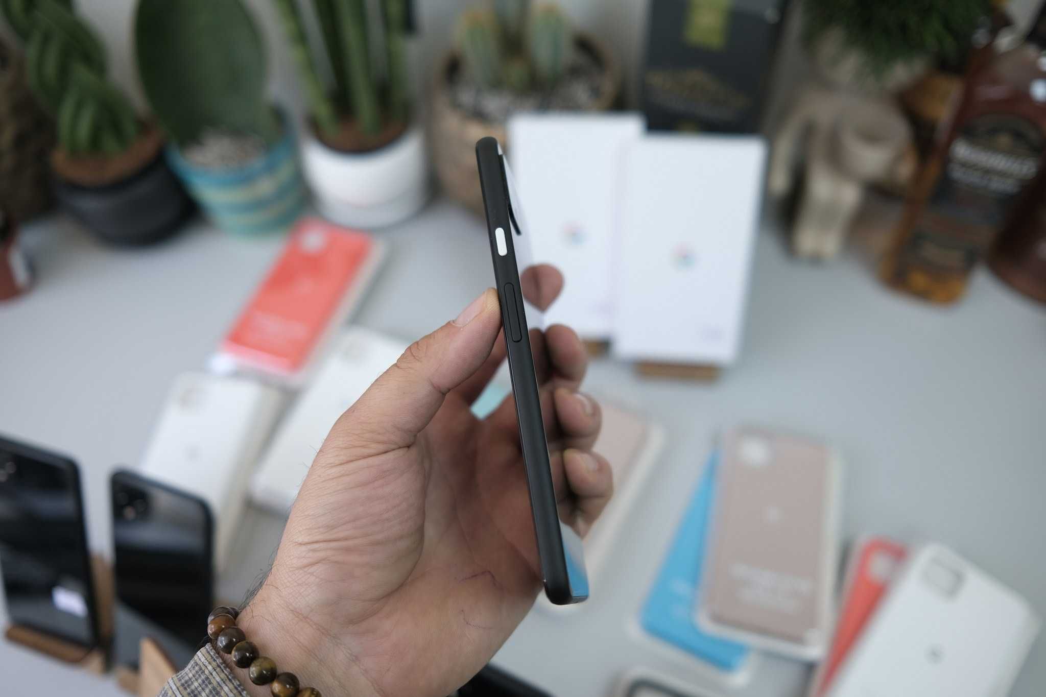 Google Pixel 4XL 6/64gb  Neverlock Без вигорань