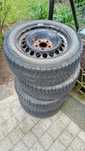Koła komplet 5x112 Marcedes-Benz W210