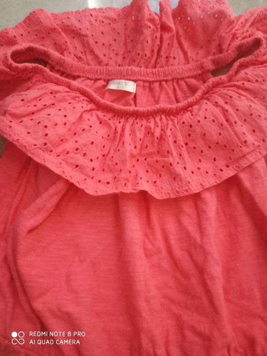 Sukienka I kombinezony