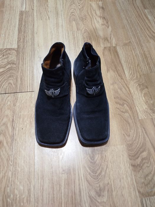 Botins Miguel Vieira