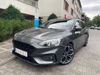 Ford Focus 2.0 ST Line